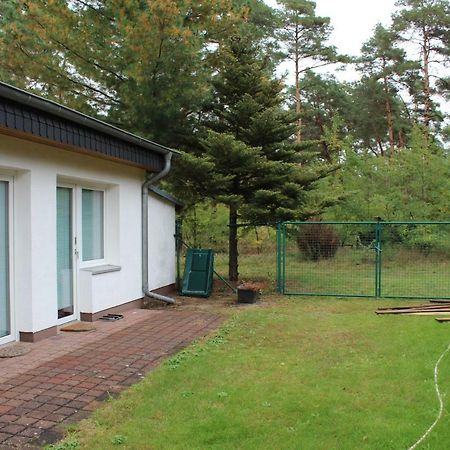 Ferienwohnung Königs Wusterhausen, Grünheide, Senzig Exterior foto