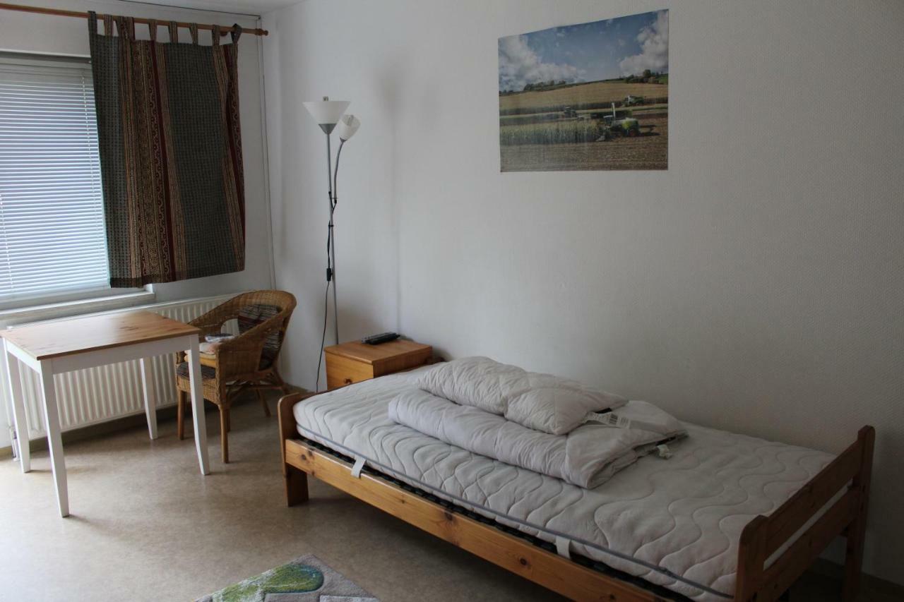 Ferienwohnung Königs Wusterhausen, Grünheide, Senzig Exterior foto