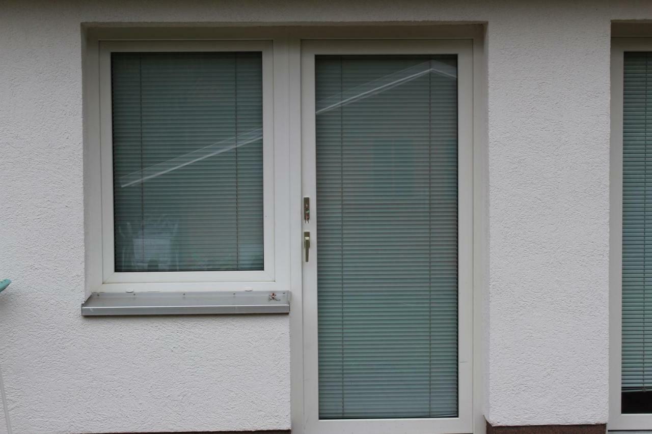 Ferienwohnung Königs Wusterhausen, Grünheide, Senzig Exterior foto