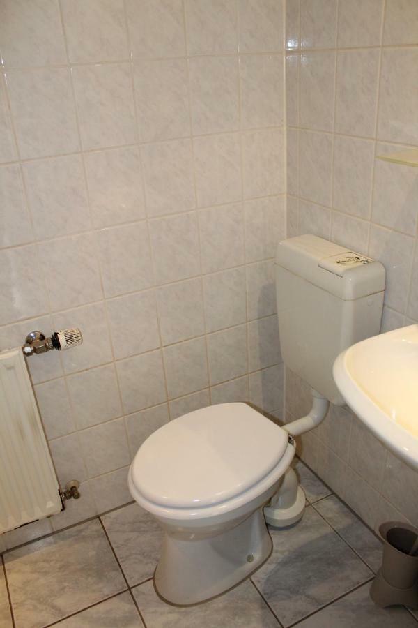 Ferienwohnung Königs Wusterhausen, Grünheide, Senzig Exterior foto